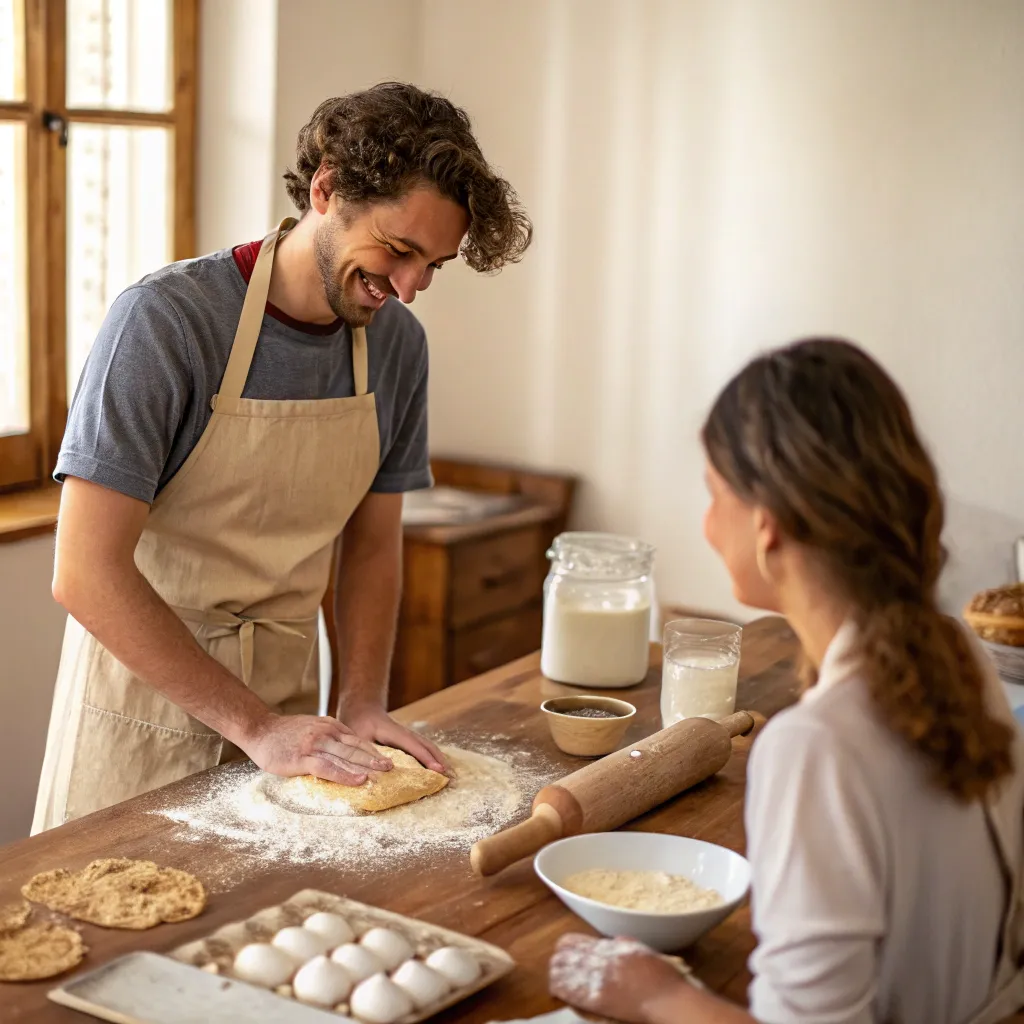 Introduction to Baking